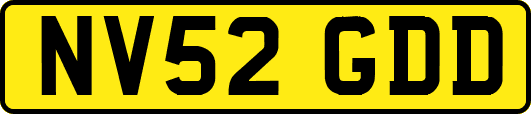 NV52GDD