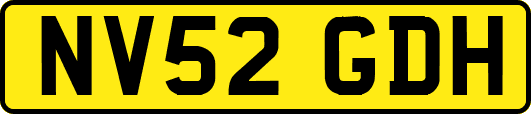 NV52GDH