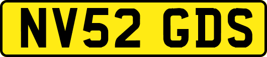 NV52GDS