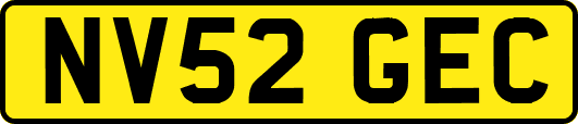 NV52GEC