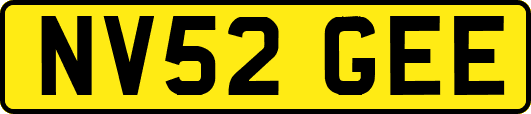 NV52GEE
