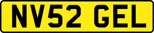 NV52GEL