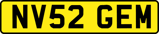 NV52GEM