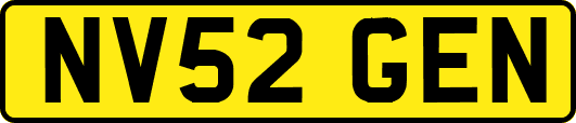 NV52GEN