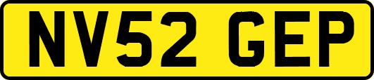 NV52GEP