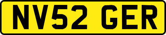 NV52GER