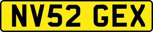 NV52GEX
