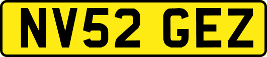 NV52GEZ