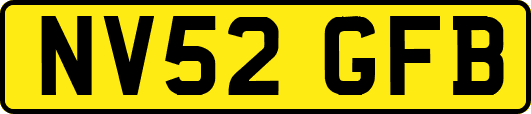 NV52GFB