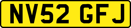 NV52GFJ