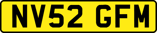 NV52GFM