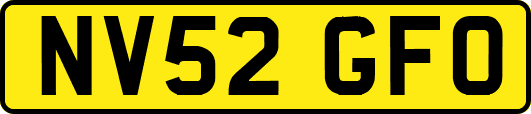 NV52GFO