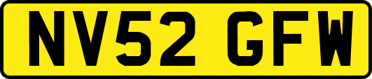 NV52GFW