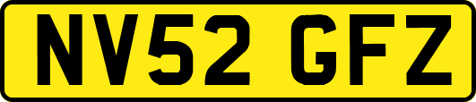 NV52GFZ