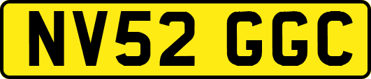 NV52GGC