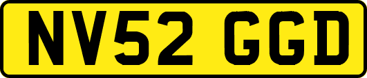 NV52GGD