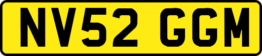 NV52GGM