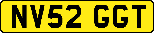 NV52GGT