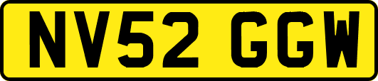NV52GGW
