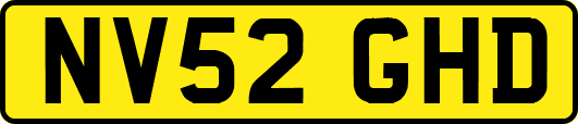 NV52GHD