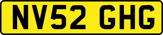 NV52GHG