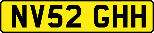 NV52GHH