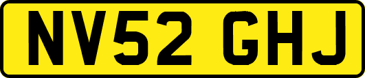 NV52GHJ