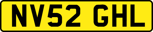 NV52GHL