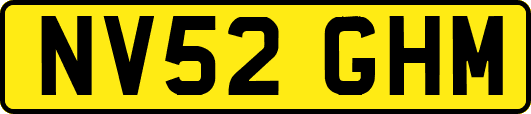 NV52GHM