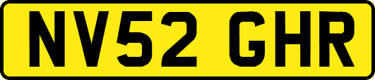 NV52GHR