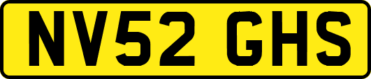 NV52GHS
