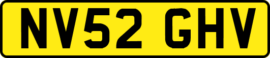 NV52GHV