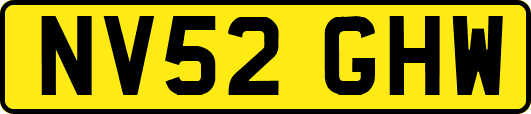 NV52GHW