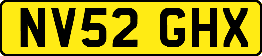 NV52GHX