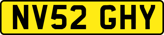 NV52GHY