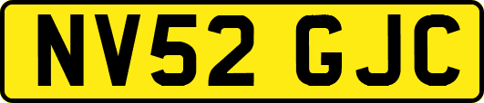 NV52GJC