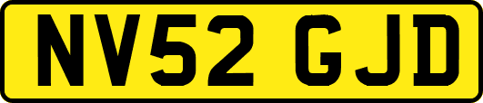 NV52GJD