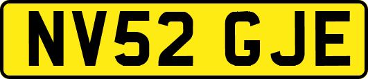 NV52GJE