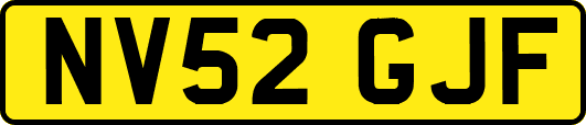 NV52GJF