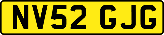NV52GJG