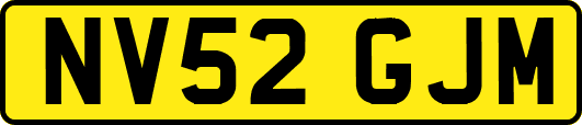 NV52GJM