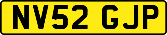 NV52GJP
