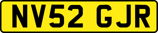 NV52GJR