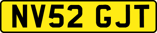 NV52GJT