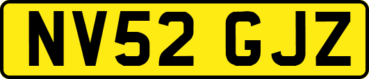 NV52GJZ
