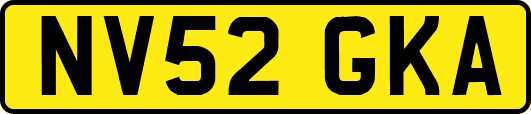 NV52GKA
