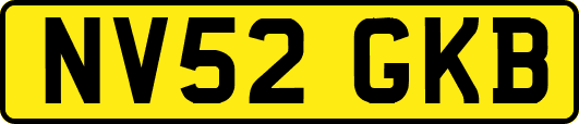 NV52GKB