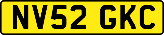 NV52GKC