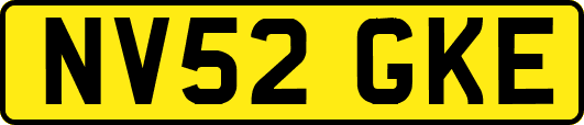 NV52GKE