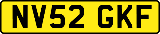 NV52GKF